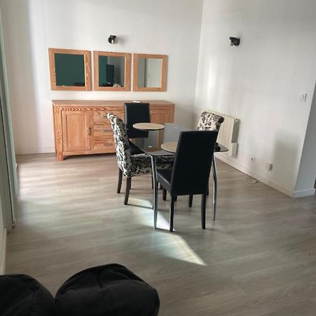 L'Appart Des Marie Bastia (Corsica) Exterior foto