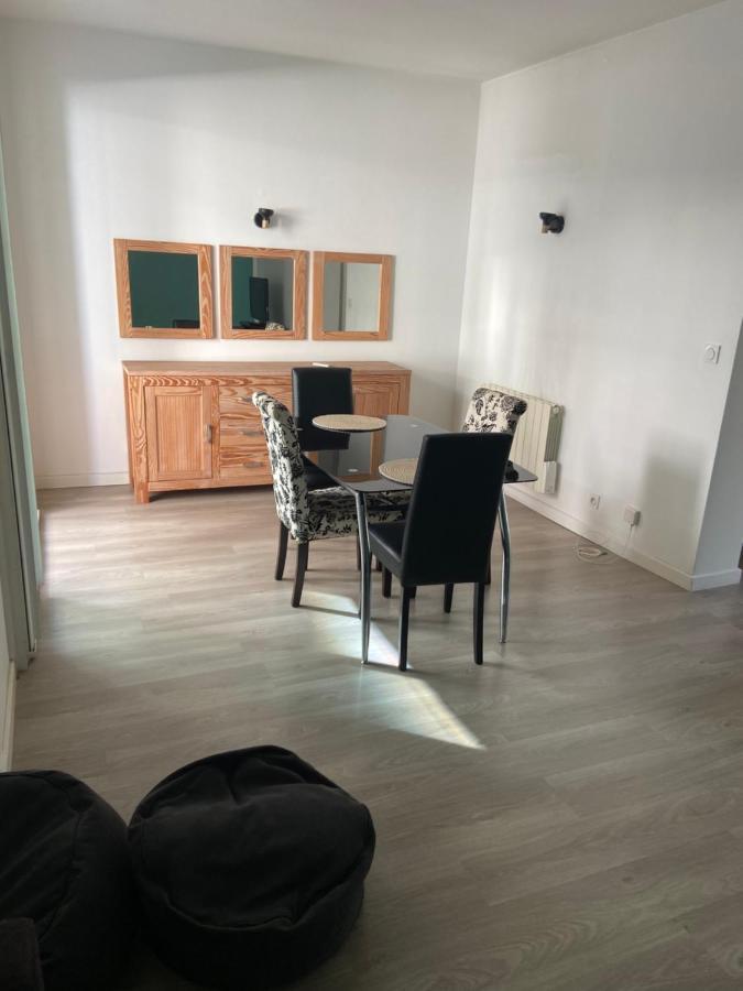 L'Appart Des Marie Bastia (Corsica) Exterior foto